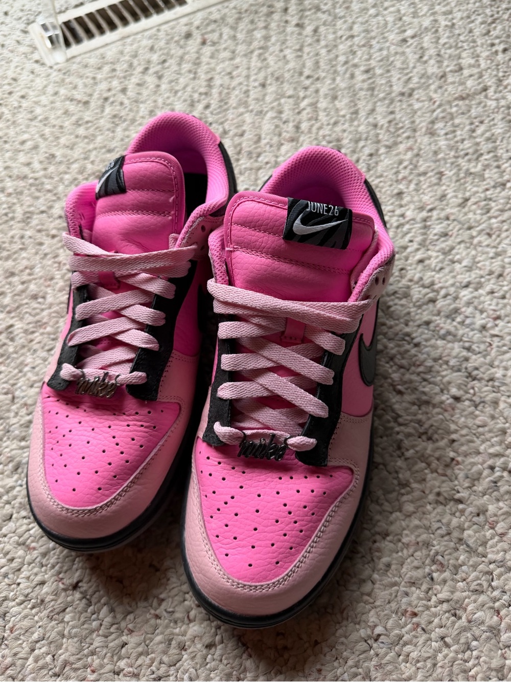 Men’s Nike Dunk Low